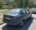 Зелений Деу Сенс, об'ємом двигуна 1.5 л та пробігом 500 тис. км за 1495 $, фото 4 на Automoto.ua