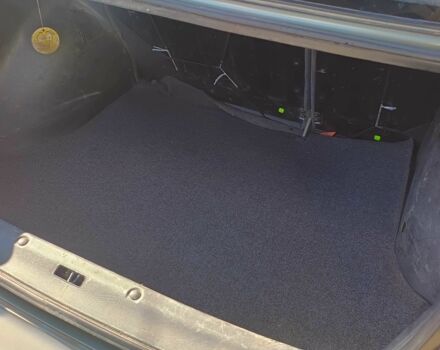 Зелений Деу Сенс, об'ємом двигуна 1.3 л та пробігом 162 тис. км за 2000 $, фото 16 на Automoto.ua