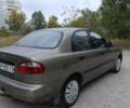 Зелений Деу Сенс, об'ємом двигуна 1.3 л та пробігом 200 тис. км за 1500 $, фото 9 на Automoto.ua