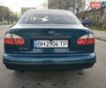 Зеленый Дэу Сенс, объемом двигателя 1.3 л и пробегом 71 тыс. км за 2000 $, фото 4 на Automoto.ua
