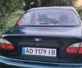 Зелений Деу Сенс, об'ємом двигуна 1.3 л та пробігом 197 тис. км за 2000 $, фото 5 на Automoto.ua