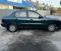 Зеленый Дэу Сенс, объемом двигателя 1.5 л и пробегом 205 тыс. км за 2600 $, фото 6 на Automoto.ua