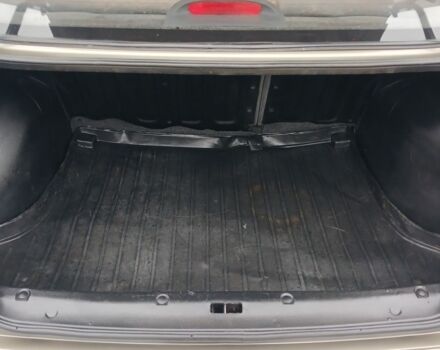 Зеленый Дэу Сенс, объемом двигателя 1.5 л и пробегом 200 тыс. км за 2450 $, фото 8 на Automoto.ua