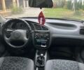 Деу Сенс 2004 у Ужгороді на Automoto.ua Зелений Деу Сенс, об'ємом двигуна 1.5 л та пробігом 120 тис. км за 2650 $, фото 21 на Automoto.ua