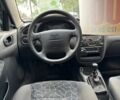 Зеленый Дэу Сенс, объемом двигателя 1.6 л и пробегом 180 тыс. км за 2700 $, фото 13 на Automoto.ua