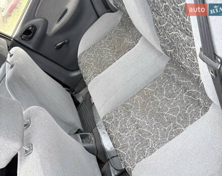 Зеленый Дэу Сенс, объемом двигателя 1.3 л и пробегом 180 тыс. км за 2500 $, фото 8 на Automoto.ua