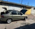 Зелений Деу Сенс, об'ємом двигуна 1.6 л та пробігом 350 тис. км за 3000 $, фото 1 на Automoto.ua