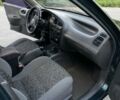 Зеленый Дэу Сенс, объемом двигателя 1.5 л и пробегом 220 тыс. км за 2000 $, фото 8 на Automoto.ua