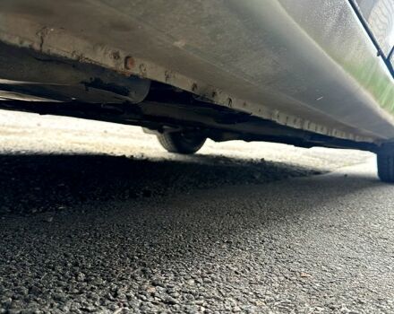 Зеленый Дэу Сенс, объемом двигателя 1.3 л и пробегом 264 тыс. км за 1800 $, фото 4 на Automoto.ua