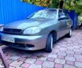 Зелений Деу Сенс, об'ємом двигуна 1.3 л та пробігом 250 тис. км за 1600 $, фото 1 на Automoto.ua