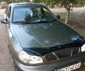 Зелений Деу Сенс, об'ємом двигуна 1.3 л та пробігом 100 тис. км за 2500 $, фото 1 на Automoto.ua