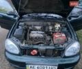 Зелений Деу Сенс, об'ємом двигуна 1.3 л та пробігом 200 тис. км за 1700 $, фото 10 на Automoto.ua