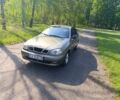 Зеленый Дэу Сенс, объемом двигателя 1.5 л и пробегом 257 тыс. км за 2600 $, фото 1 на Automoto.ua