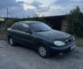 Зелений Деу Сенс, об'ємом двигуна 1.5 л та пробігом 200 тис. км за 900 $, фото 2 на Automoto.ua