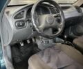 Зеленый Дэу Сенс, объемом двигателя 1.3 л и пробегом 403 тыс. км за 1450 $, фото 11 на Automoto.ua