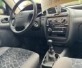 Зеленый Дэу Сенс, объемом двигателя 1.6 л и пробегом 180 тыс. км за 2700 $, фото 12 на Automoto.ua