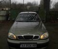 Зеленый Дэу Сенс, объемом двигателя 1.3 л и пробегом 138 тыс. км за 1600 $, фото 1 на Automoto.ua
