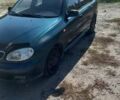 Зелений Деу Сенс, об'ємом двигуна 1.3 л та пробігом 126 тис. км за 1700 $, фото 1 на Automoto.ua
