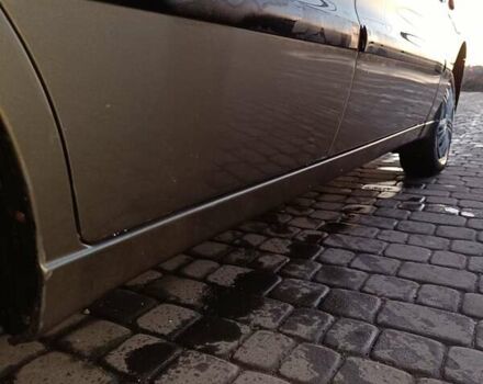 Зелений Деу Сенс, об'ємом двигуна 0 л та пробігом 171 тис. км за 1600 $, фото 16 на Automoto.ua