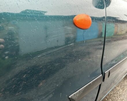 Зеленый Дэу Сенс, объемом двигателя 1.3 л и пробегом 403 тыс. км за 1450 $, фото 10 на Automoto.ua