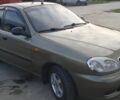 Зеленый Дэу Сенс, объемом двигателя 1.3 л и пробегом 120 тыс. км за 1999 $, фото 4 на Automoto.ua