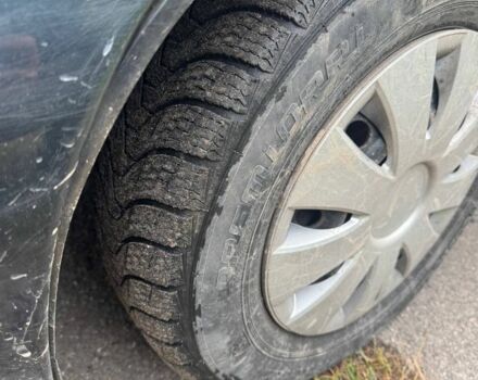 Зелений Деу Сенс, об'ємом двигуна 1.5 л та пробігом 250 тис. км за 1250 $, фото 9 на Automoto.ua