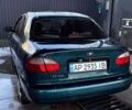 Зеленый Дэу Сенс, объемом двигателя 1.3 л и пробегом 0 тыс. км за 1800 $, фото 1 на Automoto.ua