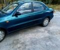 Деу Сенс 2004 у Дніпро (Дніпропетровську) на Automoto.ua Зелений Деу Сенс, об'ємом двигуна 1.3 л та пробігом 223 тис. км за 2500 $, фото 1 на Automoto.ua