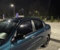Зелений Деу Сенс, об'ємом двигуна 1.5 л та пробігом 220 тис. км за 2400 $, фото 9 на Automoto.ua