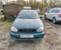 Зелений Деу Сенс, об'ємом двигуна 0 л та пробігом 216 тис. км за 700 $, фото 2 на Automoto.ua