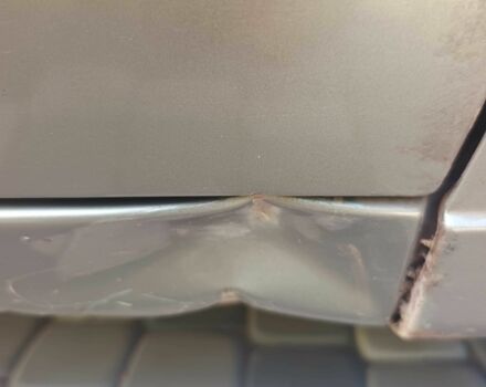 Зелений Деу Сенс, об'ємом двигуна 1.3 л та пробігом 162 тис. км за 2000 $, фото 13 на Automoto.ua