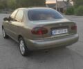 Зеленый Дэу Сенс, объемом двигателя 1.3 л и пробегом 300 тыс. км за 2100 $, фото 1 на Automoto.ua