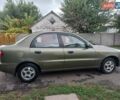 Зелений Деу Сенс, об'ємом двигуна 1.3 л та пробігом 102 тис. км за 3000 $, фото 13 на Automoto.ua