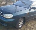 Зелений Деу Сенс, об'ємом двигуна 1.5 л та пробігом 190 тис. км за 2300 $, фото 1 на Automoto.ua