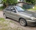 Зелений Деу Сенс, об'ємом двигуна 1.5 л та пробігом 193 тис. км за 2800 $, фото 1 на Automoto.ua