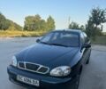 Зеленый Дэу Сенс, объемом двигателя 1.3 л и пробегом 300 тыс. км за 1650 $, фото 20 на Automoto.ua