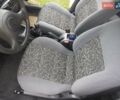 Зелений Деу Сенс, об'ємом двигуна 1.3 л та пробігом 102 тис. км за 3000 $, фото 14 на Automoto.ua