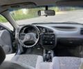 Зеленый Дэу Сенс, объемом двигателя 1.5 л и пробегом 220 тыс. км за 2000 $, фото 9 на Automoto.ua