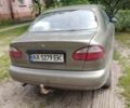 Зелений Деу Сенс, об'ємом двигуна 1.5 л та пробігом 193 тис. км за 2800 $, фото 3 на Automoto.ua