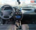 Зеленый Дэу Сенс, объемом двигателя 1.3 л и пробегом 210 тыс. км за 2200 $, фото 17 на Automoto.ua