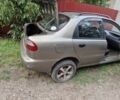 Зелений Деу Сенс, об'ємом двигуна 1.5 л та пробігом 450 тис. км за 1100 $, фото 1 на Automoto.ua