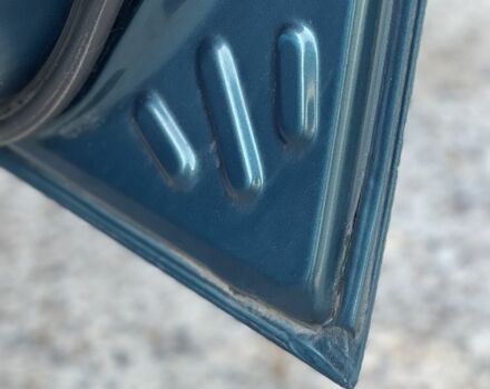 Зелений Деу Сенс, об'ємом двигуна 1.5 л та пробігом 230 тис. км за 2650 $, фото 7 на Automoto.ua