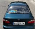 Зелений Деу Сенс, об'ємом двигуна 1.3 л та пробігом 95 тис. км за 2300 $, фото 9 на Automoto.ua