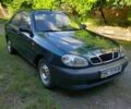 Зелений Деу Сенс, об'ємом двигуна 0 л та пробігом 290 тис. км за 1300 $, фото 1 на Automoto.ua