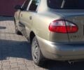 Деу Сенс 2004 у Одесі на Automoto.ua Зелений Деу Сенс, об'ємом двигуна 1 л та пробігом 149 тис. км за 2200 $, фото 5 на Automoto.ua
