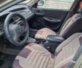 Зеленый Дэу Сенс, объемом двигателя 1.3 л и пробегом 260 тыс. км за 1500 $, фото 6 на Automoto.ua