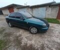 Зеленый Дэу Сенс, объемом двигателя 1.6 л и пробегом 195 тыс. км за 2400 $, фото 13 на Automoto.ua