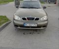 Зеленый Дэу Сенс, объемом двигателя 1.3 л и пробегом 193 тыс. км за 1800 $, фото 1 на Automoto.ua