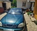 Зелений Деу Сенс, об'ємом двигуна 1.5 л та пробігом 170 тис. км за 1100 $, фото 10 на Automoto.ua