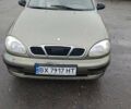 Зеленый Дэу Сенс, объемом двигателя 1.3 л и пробегом 120 тыс. км за 1650 $, фото 1 на Automoto.ua
